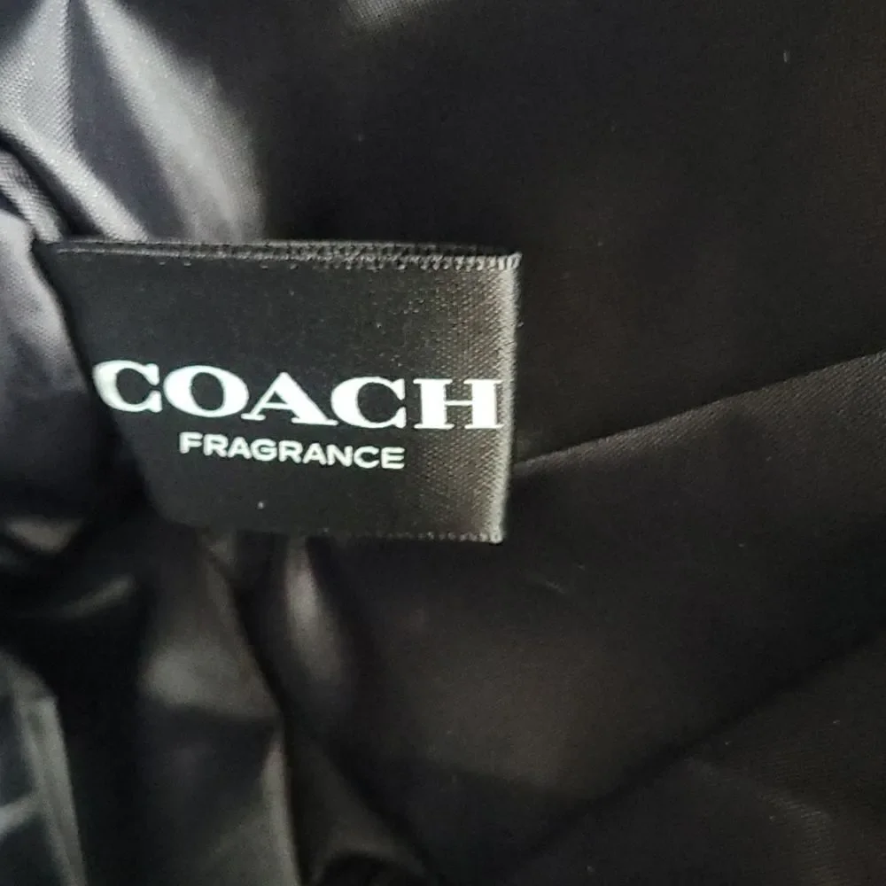 Coach new no